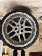 Velgen 18 inch - DEZEND, Ophalen