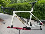 Trek Madone SLR GEN8 frameset (56cm), Autres marques, Comme neuf, Enlèvement, 53 à 57 cm