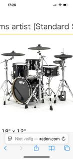 Electronisch drumstel, Muziek en Instrumenten, Ophalen, Zo goed als nieuw, Overige merken, Elektronisch