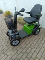 Als Nieuw❗COMFORTABEL Mezzo 4 Life Mobility Slechts 457km, Ophalen of Verzenden, Zo goed als nieuw