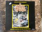 Die Schwarze Spinne OST, Ophalen of Verzenden, Gebruikt