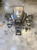 Bmw r100rs, Motos, Motos | BMW, Particulier