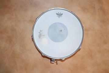 Vintage Pearl Snare Drum 1969