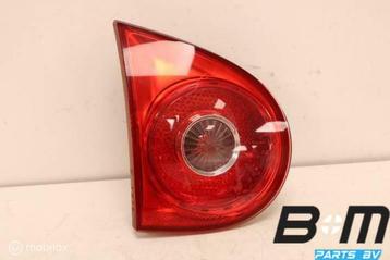Achterlicht links in klep VW Golf 5 5drs 1.4 TSI 1K6945093G beschikbaar voor biedingen