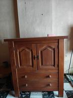 Dressoir, kast, Ophalen