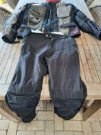 Motorpak jas en broek, Ophalen, Tweedehands, Heren