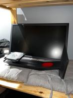 Gaming monitor 24inch 144hz benq, Computers en Software, Ophalen, Zo goed als nieuw, Gaming