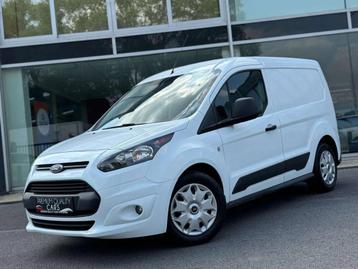 Ford Transit Connect 1.5 TDCi Trend (EU6) / 3ZIT / PDC / 87. beschikbaar voor biedingen