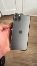 Iphone 11 pro max, Telecommunicatie, Mobiele telefoons | Apple iPhone, IPhone 11 Pro Max, Ophalen of Verzenden, Zo goed als nieuw