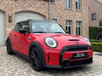 Mini Cooper S Navi-Head Up-Leder-Pano-Cam-Keyless-HK Sound-1, Auto's, Mini, Gebruikt, 4 cilinders, 131 kW, Bedrijf