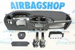 Airbag set - Dashboard zwart HUD BMW X3 G01 (2018-heden), Gebruikt, Ophalen of Verzenden