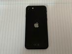 iPhone SE 2020 - 64GB, Telecommunicatie, Gebruikt, Zwart, Ophalen of Verzenden, 64 GB
