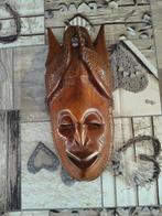Afrikaans masker, Ophalen of Verzenden