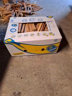 Droog aanmaakhout, Tuin en Terras, Brandhout, Minder dan 3 m³, Ophalen, Beukenhout