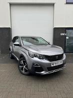 Peugeot 3008 Plug In Hybrid, Argent ou Gris, Achat, Euro 6, Entreprise