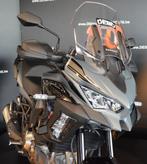 2024 Kawasaki Versys 1000S Grand Tourer | 2115Km, Motoren, 4 cilinders, Bedrijf, Meer dan 35 kW, Toermotor