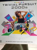 Gezelschapsspel Trivial pursuit 2000s Hasbro, Ophalen of Verzenden, Zo goed als nieuw