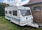 Hobby 460, Caravans en Kamperen, Particulier, Mover, Hobby