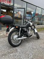 MASH XY 400, Entreprise, Chopper, 397 cm³, 12 à 35 kW