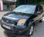 Ford Fusion 1.4 TDCI Black Panther, Auto's, Ford, Elektrische ramen, Fusion, Diesel, Particulier