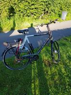 1 Herenfiets Gazelle., Fietsen en Brommers, Fietsen | Heren | Sportfietsen en Toerfietsen, Ophalen, Minder dan 10 versnellingen