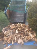 Bois dur vrac, Box vrac, Palette buches Payement livraison, 6 m³ ou plus, Envoi, Hêtre, Bûches