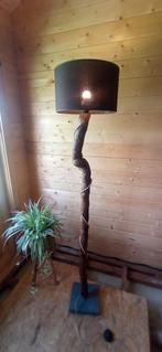 Sfeervolle vloerlamp, Ophalen of Verzenden, Nieuw