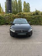 Opel Corsa 1.5 Diesel - 2020- 120.893 Km - Uitstekende staat, Auto's, Opel, 75 kW, USB, Zwart, 5 deurs