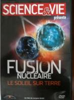 Fusion Nucléaire - Le soleil sur terre, CD & DVD, DVD | Documentaires & Films pédagogiques, Science ou Technique, Tous les âges