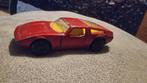 Majorette, Matchbox, Hot Wheels, Minialux parkeerplaats, Ophalen of Verzenden