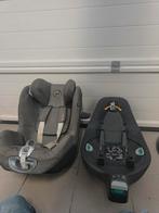 Cybex kinderstoel, Ophalen, Gebruikt