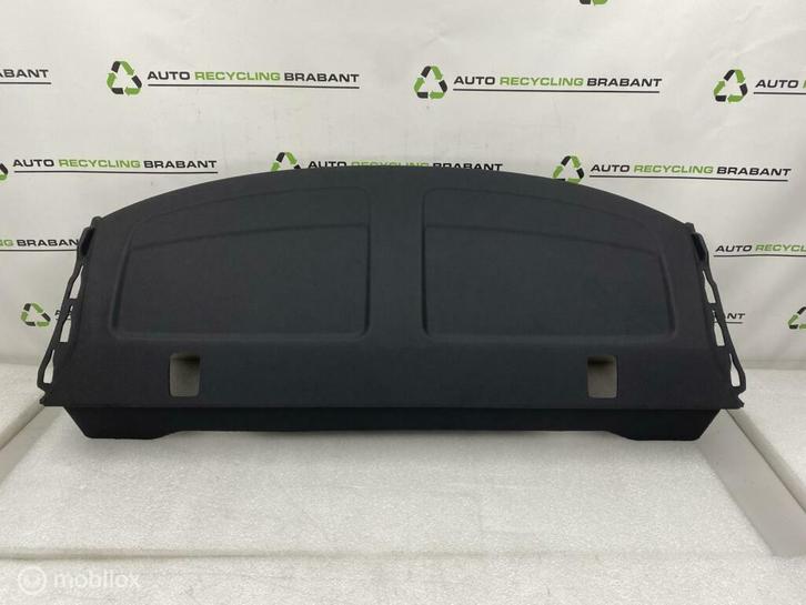 Hoedenplank Audi A3 S3 8V Limousine ORIGINEEL 8V5863411F, Autos : Pièces & Accessoires, Habitacle & Garnissage, Audi, Utilisé