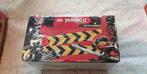 Panini tradingcards box Lego Ninjago, Verzamelen, Stickers, Ophalen of Verzenden