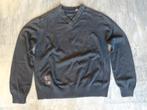 mannen trui met v hals, Taille 52/54 (L), Enlèvement, Esprit, Porté