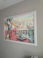 Schilderij, Antiek en Kunst, Ophalen