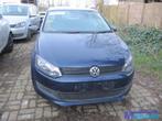 VOLKSWAGEN POLO 6R 1.2 VERSNELLINGSBAK LNR 5 BAK HANDBAK, Auto-onderdelen, Gebruikt, Volkswagen