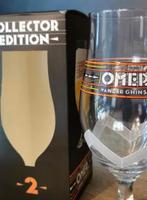 Omerglazen - limited edition en proefglas, Ophalen of Verzenden
