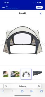 Bestway Lay-Z spa koepeltent, Ophalen, Gebruikt