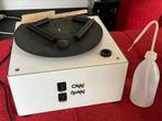OKKI NOKKI vinyl cleaner perfecte staat, Audio, Tv en Foto, Platenspelers, Ophalen, Zo goed als nieuw