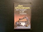 Een morgen in de moeren  -Clem Schouwenaars-, Ophalen of Verzenden, België