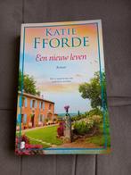 Katie Fforde - een nieuw leven, Boeken, Romans, Katie Fforde, Ophalen of Verzenden, Zo goed als nieuw