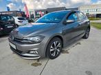 Volkswagen Polo 1.0 TSI Navi, Airco BTW Auto + Garantie, Argent ou Gris, Achat, Euro 6, Entreprise