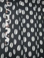 Nieuwe broek met wijde pijpen K-Design xxl, Kleding | Dames, Broeken en Pantalons, K-design, Verzenden, Zwart, Maat 46/48 (XL) of groter