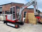 Minigraver 2.6 ton, Zakelijke goederen, Ophalen, Overige, Grondbewerking