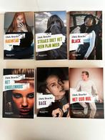 NIEUW -> 6 boeken , collectie van Dirk Bracke, Boeken, Ophalen of Verzenden, Nieuw, Dirk Bracke