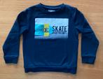 Sweat bleu marine « Skate » - 8 ans - 5€, Comme neuf, Gémo, Garçon