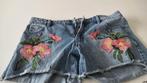 Shorten jeans dames s, Kleding | Dames, Broeken en Pantalons, Ophalen of Verzenden, Maat 38/40 (M)