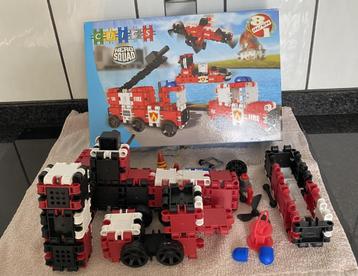 Jouet de construction CLICS - pour enfant de 6 et + beschikbaar voor biedingen