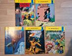 De beverpatroelje nr 2,3,7,10,17, Livres, BD | Comics, Enlèvement ou Envoi