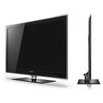 Samsung TV-46", Audio, Tv en Foto, Televisies, Ophalen, LED, Zo goed als nieuw, 100 Hz